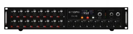 Купить MIDAS DL16 по выгодной цене в Краснодаре