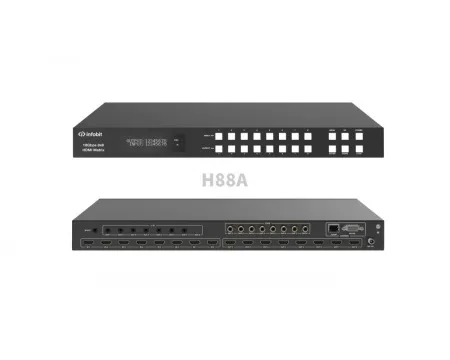 Infobit iMatrix H88A Infobit iMatrix H88A