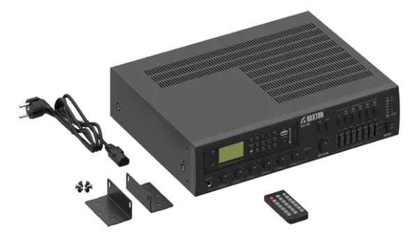 ROXTON MX-480 ROXTON MX-480