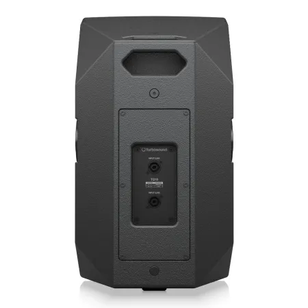 TURBOSOUND TQ10