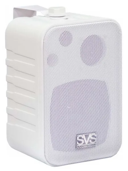 SVS Audiotechnik WSM-20 White SVS Audiotechnik WSM-20 White