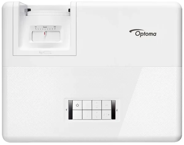 Optoma ZW403