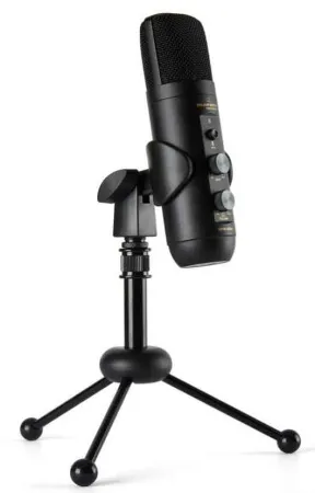 Купить MARANTZ MPM-4000U Podcast Mic по выгодной цене в Краснодаре