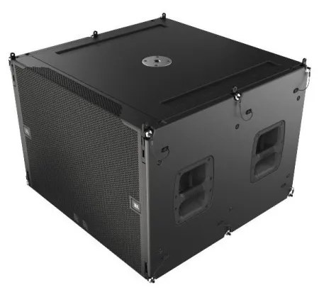 Купить JBL VTX B18 по выгодной цене в Краснодаре