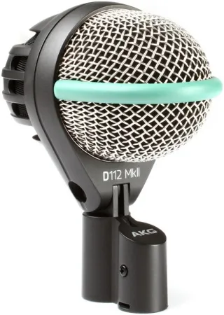 Купить AKG D112 MKII по выгодной цене в Краснодаре
