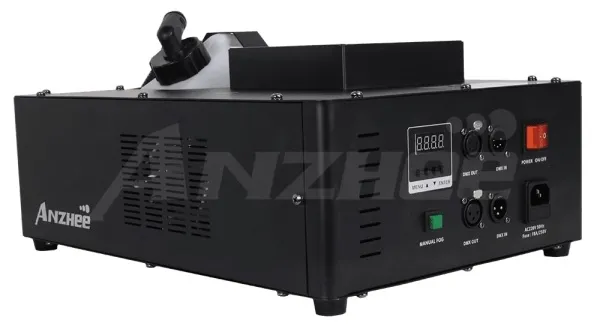 Anzhee Fog 1500V Anzhee Fog 1500V