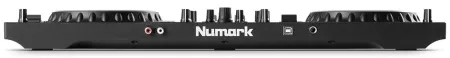 Купить Numark Mixtrack Platinum FX по выгодной цене в Краснодаре