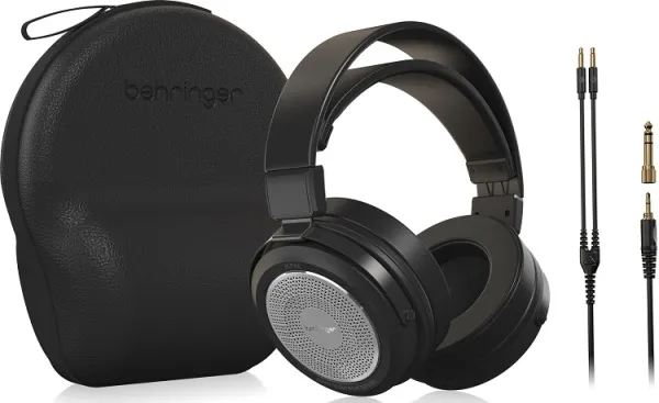 BEHRINGER ALPHA