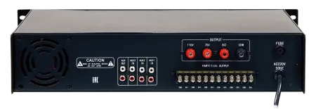Купить SVS Audiotechnik STA-250 по выгодной цене в Краснодаре