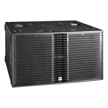 Купить HK AUDIO L SUB 4000 A по выгодной цене в Краснодаре
