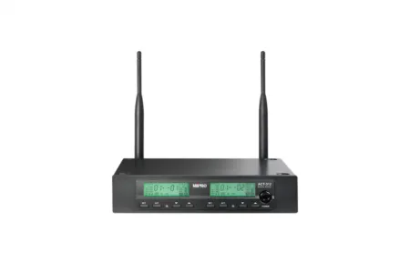 Купить Mipro ACT-312 (620-644 MHz) по выгодной цене в Краснодаре