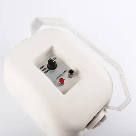 Купить SVS Audiotechnik WSP-80 White по выгодной цене в Краснодаре