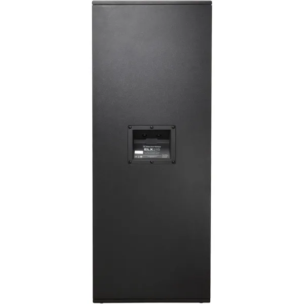 ELECTRO-VOICE ELX215 ELECTRO-VOICE ELX215