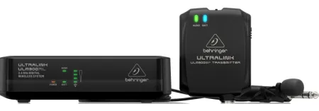 Купить Behringer ULM300LAV по выгодной цене в Краснодаре