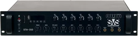 Купить SVS Audiotechnik STA-350 по выгодной цене в Краснодаре
