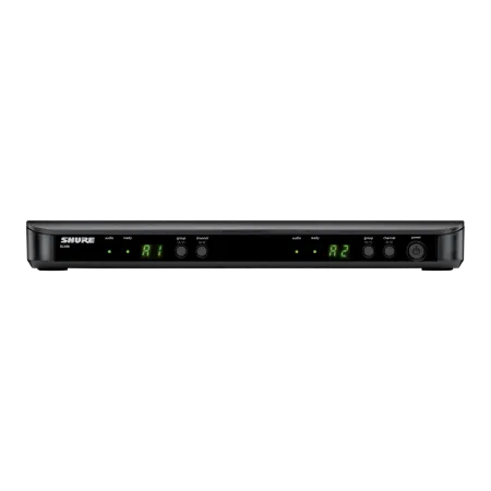 Купить SHURE BLX288E/PG58 M17 по выгодной цене в Краснодаре
