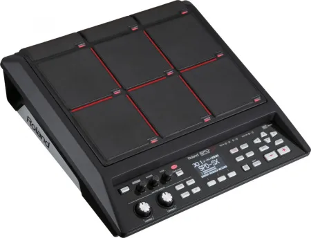 Купить ROLAND SPD-SX по выгодной цене в Краснодаре