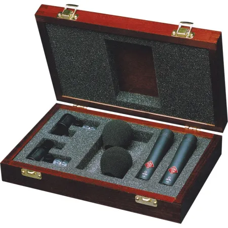 Купить NEUMANN KM 184 MT STEREO SET по выгодной цене в Краснодаре