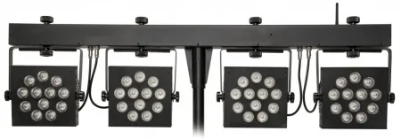 Купить INVOLIGHT MLS HEX48 по выгодной цене в Краснодаре