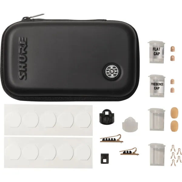 SHURE TL48T/O-LEMO-A