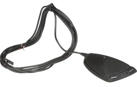 Купить SHURE MX392/C по выгодной цене в Краснодаре