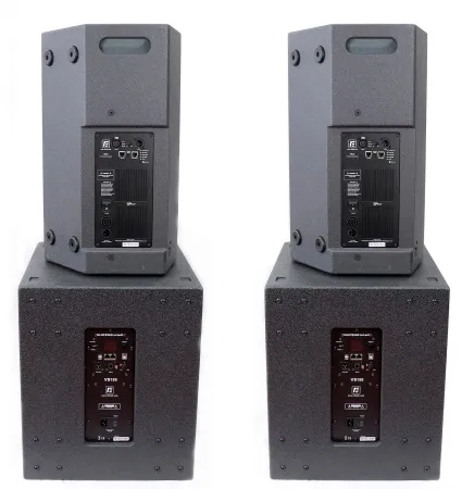 Купить RFIntell VI12 + VS15S stereo по выгодной цене в Краснодаре