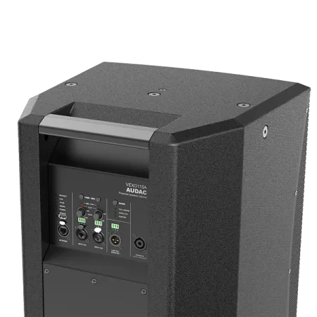 Купить AUDAC VEXO115A/B по выгодной цене в Краснодаре