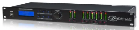 Купить DAS Audio DSP-226 по выгодной цене в Краснодаре