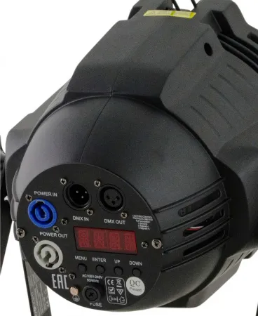 Купить INVOLIGHT COBPAR100TW по выгодной цене в Краснодаре