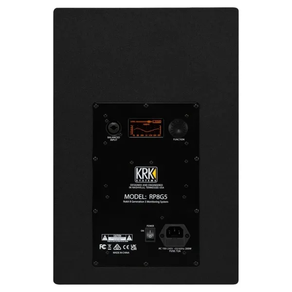 KRK RP8G5