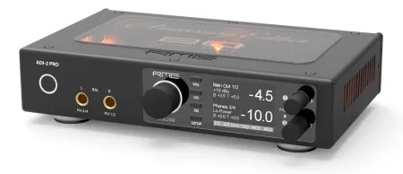 Купить RME ADI-2 PRO AE по выгодной цене в Краснодаре