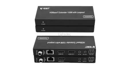 Infobit E150CL Infobit E150CL