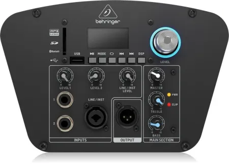 Купить BEHRINGER C210 по выгодной цене в Краснодаре