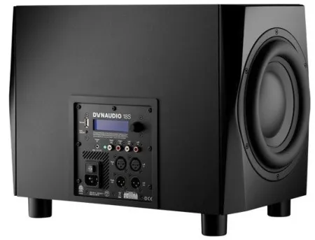 Купить Dynaudio 18S по выгодной цене в Краснодаре