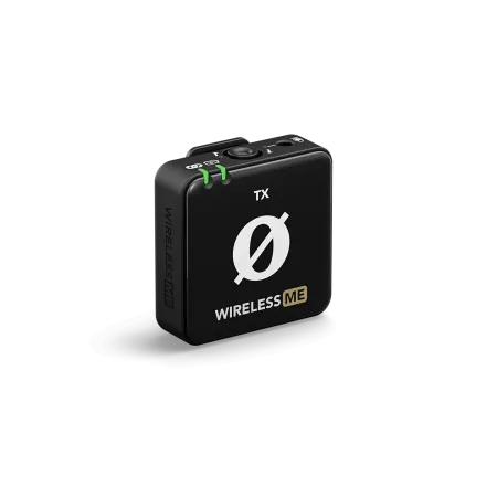 Купить RODE Wireless ME по выгодной цене в Краснодаре