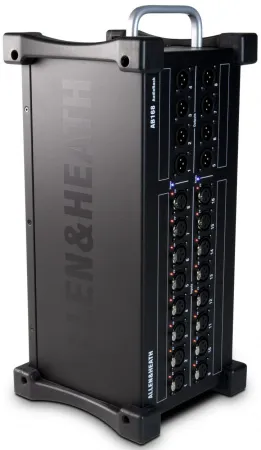 Купить Allen&Heath AB168 по выгодной цене в Краснодаре