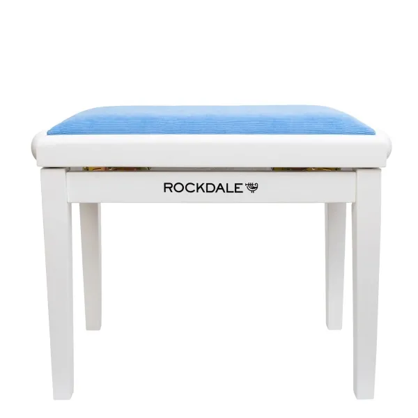 ROCKDALE RHAPSODY 131 SV WHITE BLUE