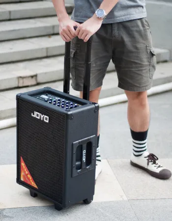 Купить JOYO JPA-863 по выгодной цене в Краснодаре