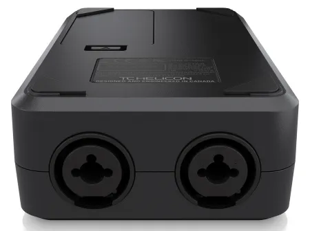 Купить TC HELICON GO TWIN по выгодной цене в Краснодаре