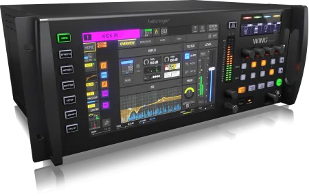 Купить BEHRINGER WING RACK по выгодной цене в Краснодаре