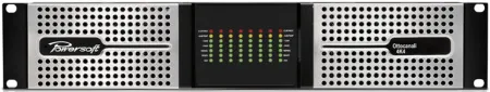 Купить POWERSOFT Ottocanali 4K4 по выгодной цене в Краснодаре
