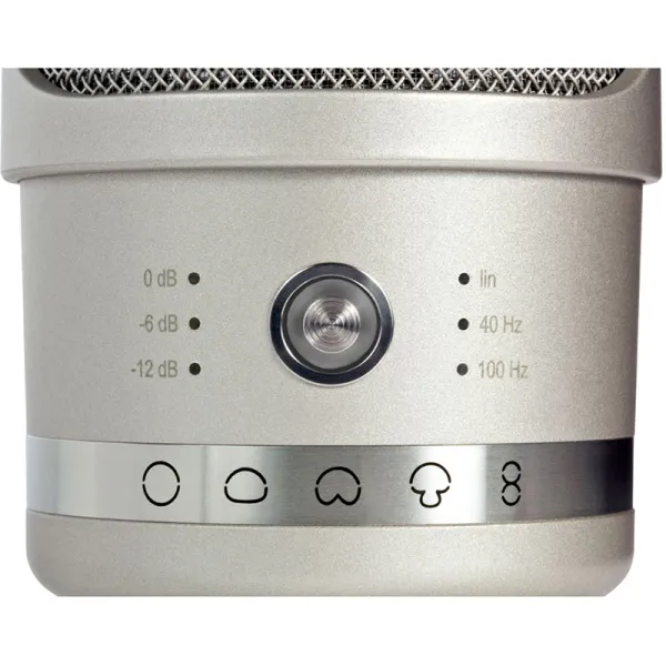 NEUMANN TLM 107 NEUMANN TLM 107