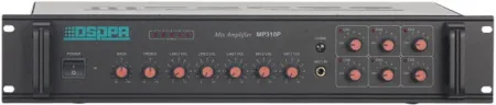 Купить DSPPA MP-210P по выгодной цене в Краснодаре