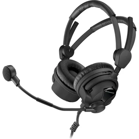 Купить Sennheiser HMD 26-II-600-8 по выгодной цене в Краснодаре