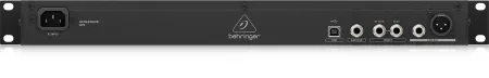 Купить BEHRINGER UV1 по выгодной цене в Краснодаре