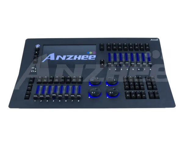 ANZHEE Eventure Base