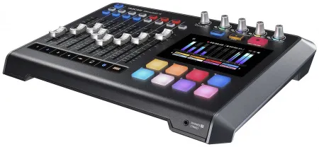 Купить Tascam Mixcast 4 по выгодной цене в Краснодаре