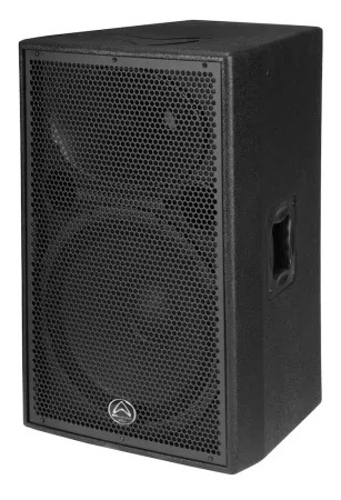 Купить WHARFEDALE PRO DELTA X15 по выгодной цене в Краснодаре