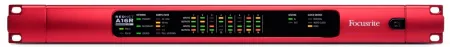 Купить Focusrite Pro RedNet A16R по выгодной цене в Краснодаре
