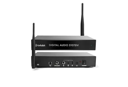 Купить Infobit iSpeaker M800 по выгодной цене в Краснодаре